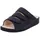 Finn Comfort Korfu dunkelblau 42