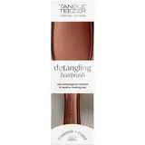 Tangle Teezer Ultimate Detangler Chrome Chocolate Bronze