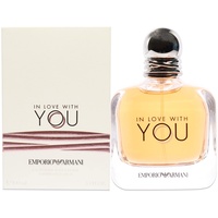 Emporio Armani In Love With You Eau de Parfum 100 ml
