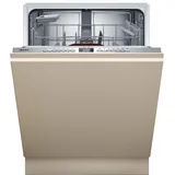 Neff S255EAX16E, N 50, Geschirrspüler vollintegrierbar, 60 cm, XXL