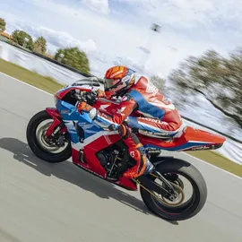 Shoei X-SPR Pro Escalate TC10 - L