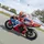 Shoei X-SPR Pro Escalate TC10 - L