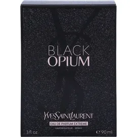 YVES SAINT LAURENT Black Opium Extreme Eau de Parfum 90 ml