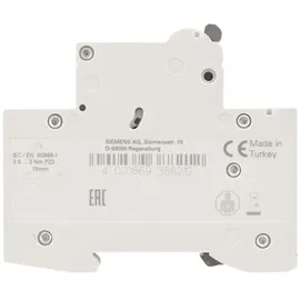 Siemens 5SL6120-7