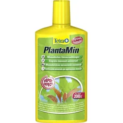 Tetra PlantaMin | 500ml Wasserpflanzen-Dünger