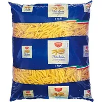 Mamma lucia Classica Penne Rigate 5,0 kg, 1 St.