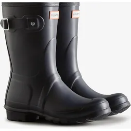 Hunter Original Short Boot Hunter Navy Größe EU