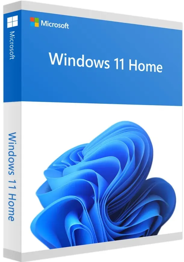 Microsoft Windows 11 Home 64-Bit HU