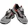 Yato Sicherheitshalbschuh S3 Grösse 44 VeloursLeder Mesh YT-80588