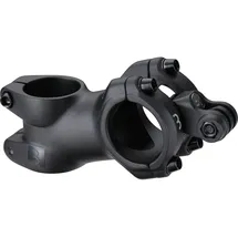 BBB Vorbau DownForce 31,8 mm 60 mm Schwarz