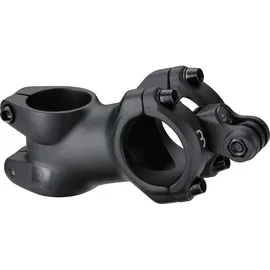 BBB Vorbau DownForce 31,8 mm 60 mm Schwarz
