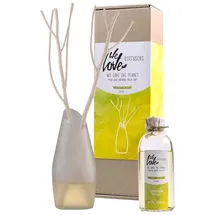 We Love The Planet Diffuser Darjeeling Delight