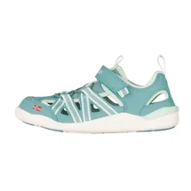 TROLLKIDS Saltfjord Kinder Aqua Haze 38