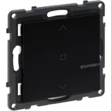 Legrand Seano with Netatmo Wandsender Rollladen