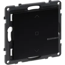Legrand Seano with Netatmo Wandsender Rollladen