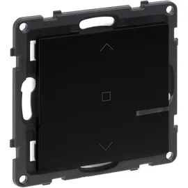 Legrand Seano with Netatmo Wandsender Rollladen