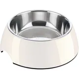 Hunter Melamin-Napf weiß 700 ml