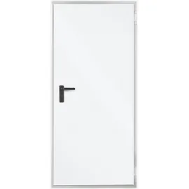 Hörmann Innentür ZK weiß 875 x 2000 mm x 55 mm DIN rechts