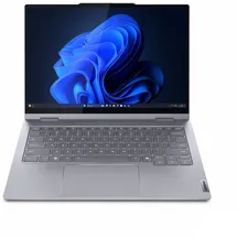 Lenovo ThinkBook 14 2-in-1 G5 IAU Intel Core Ultra 5 225U 16 GB RAM 512 GB SSD 21SQ0008GE