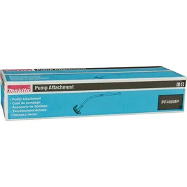 Makita Tauchpumpenaufsatz PF400MP 135 l/min - 13 m - 1 Zoll Schlauchanschluss