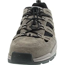 CAMEL ACTIVE Sneaker Herren Grau 40