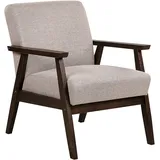 Beliani Sessel Asnes