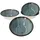 Bonna 4er Set Schale Bonna Madera Mint Gourmet 16cm - MDRMTGRM16KS