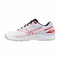 Mizuno CYCLONE SPEED 4 Volleyballschuhe Herren, weiß Gr.: 46,5