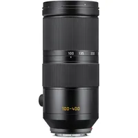 Leica Elmar 100-400 mm F5,0-6,3 Bildstabilisator L-Mount