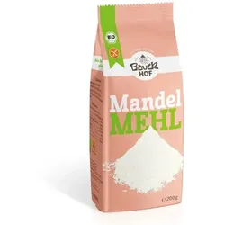 Mandelmehl BIO