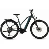 2026 28 Zoll RH 58 cm grün