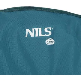 NILS CAMP Campingstuhl NC3070 Blau