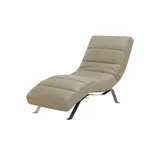 Ravensberger Werkstätten Relaxliege Swing 65 x 95 x 171,0 cm Beige