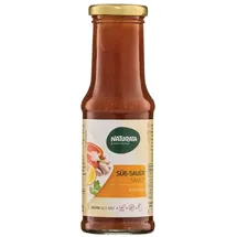 Naturata Sauce Süß-Sauer 250 ml