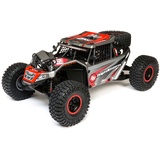 Losi Super Rock Rey V2 4WD Rock Racer Brushless RTR grau (RTR Ready-to-Run), RC Auto