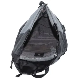 Nitro Fuse black noise