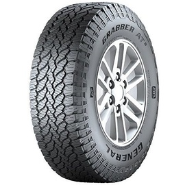 General Tire Grabber AT3 FR 225/75 R16 108H