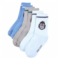 VidaXL Kindersocken 5 Paar EU 30-34