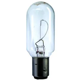 Hella Marine Hella Glühlampe BAY15D, für Navigationslaternen