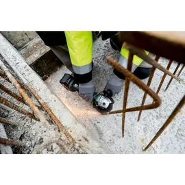 Metabo W 18 L 9-125 ohne Akku + Koffer 602247840