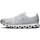 On Cloud 6 Herren Glacier / White 44