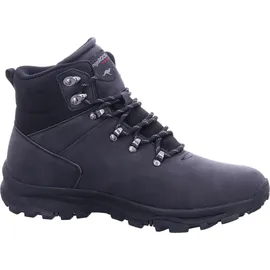 KangaROOS K-MS Capt RTX Herren Schwarz 47