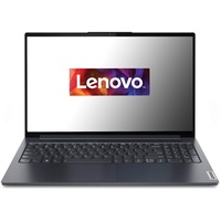 Lenovo Yoga Slim 7 Laptop 39,6 cm (15,6 Zoll, 1920x1080, Full HD, WideView) Slim Notebook (Intel Core i7-1065G7, 16GB RAM, 1TB SSD, Intel Iris Plus Grafik, Windows 10 Home) grau