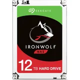 Seagate IronWolf 12 TB  3,5'' ST12000VN0007