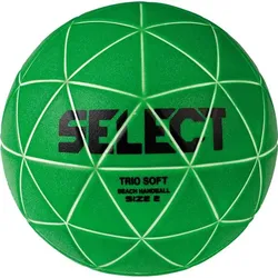 SELECT Ball Beach Handball v21, gruen, 2