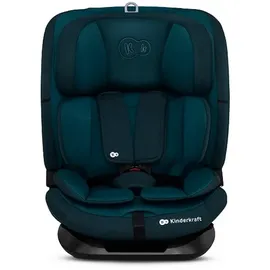 Kinderkraft ONETO 3 i-Size Blau