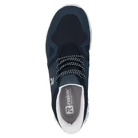 Rieker 04355 Herren Blau 47