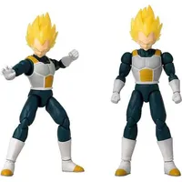 Bandai Namco Entertainment Bandai Dragon Stars Vegeta 17 cm