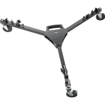 Libec DL-2RB Rollspinne