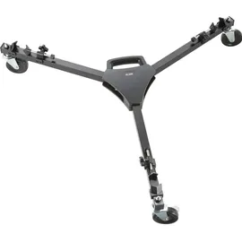 Libec DL-2RB Rollspinne